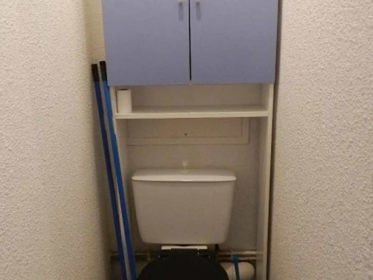Studio Cabine Cosy Avec Balcon, Pieds Des Pistes, 4 Couchages, Parking Gratuit - Fr-1-557A-16 Apartment La Ferriere  0*, La Ferriere (Isere)